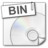 File Types bin